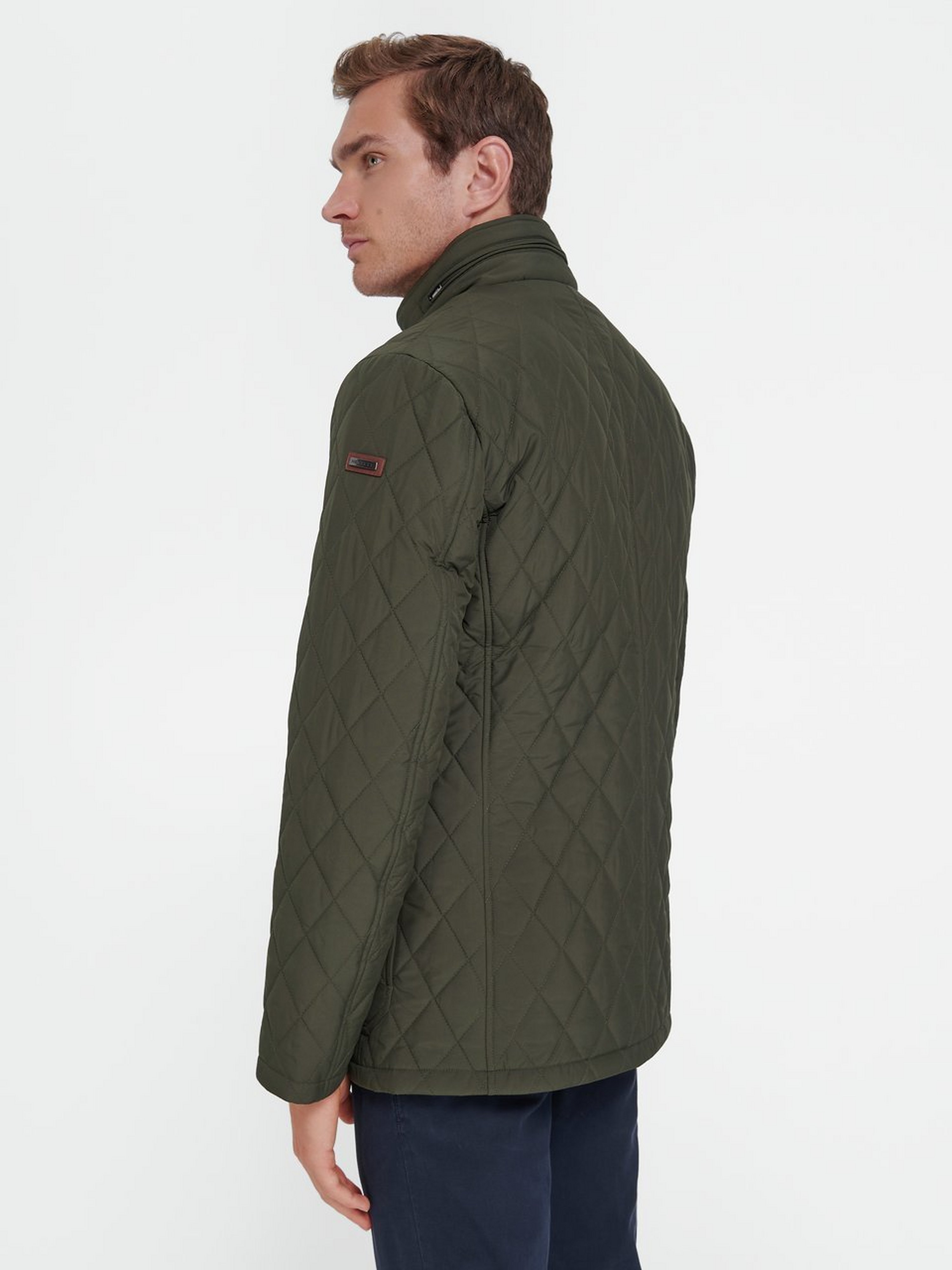 Steppjacke