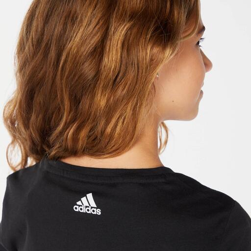 Camiseta adidas