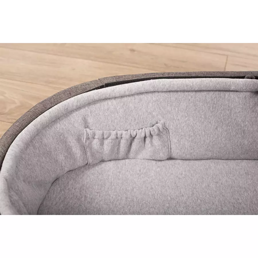 X-lander Babywanne X-Pram Light 2.0 Evening Grey