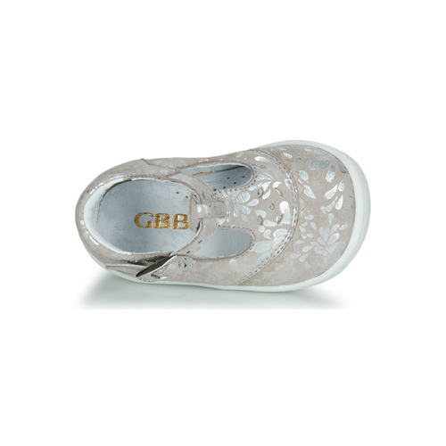 GBB - AGENOR - Beige
