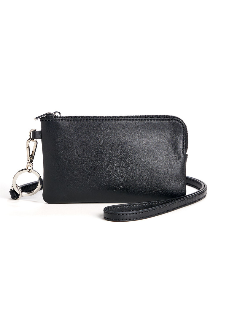 ZIP CASE Schwarz