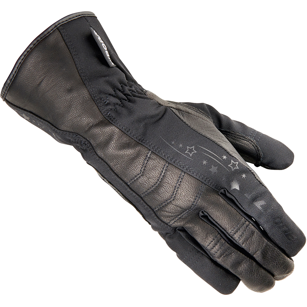 All One - Gants Lys Waterproof Noir