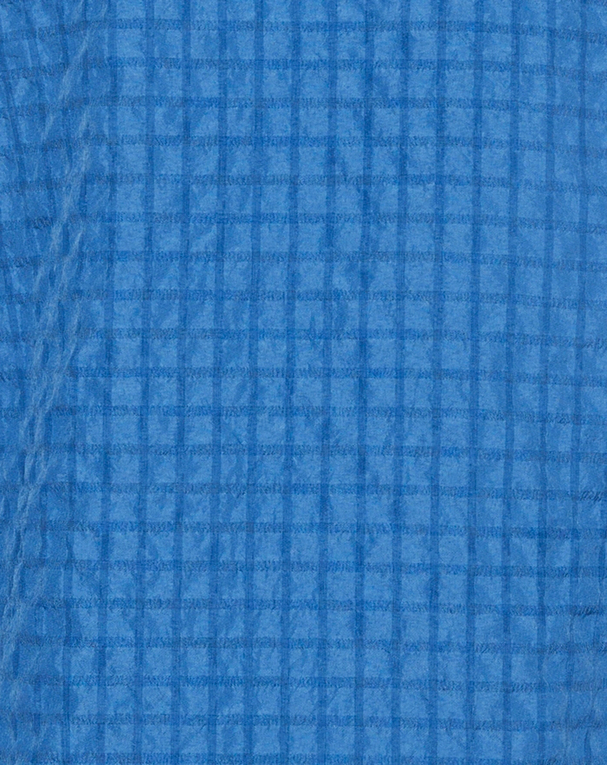 Langarm-Bluse VMCIRA LS WVN GA in star sapphire