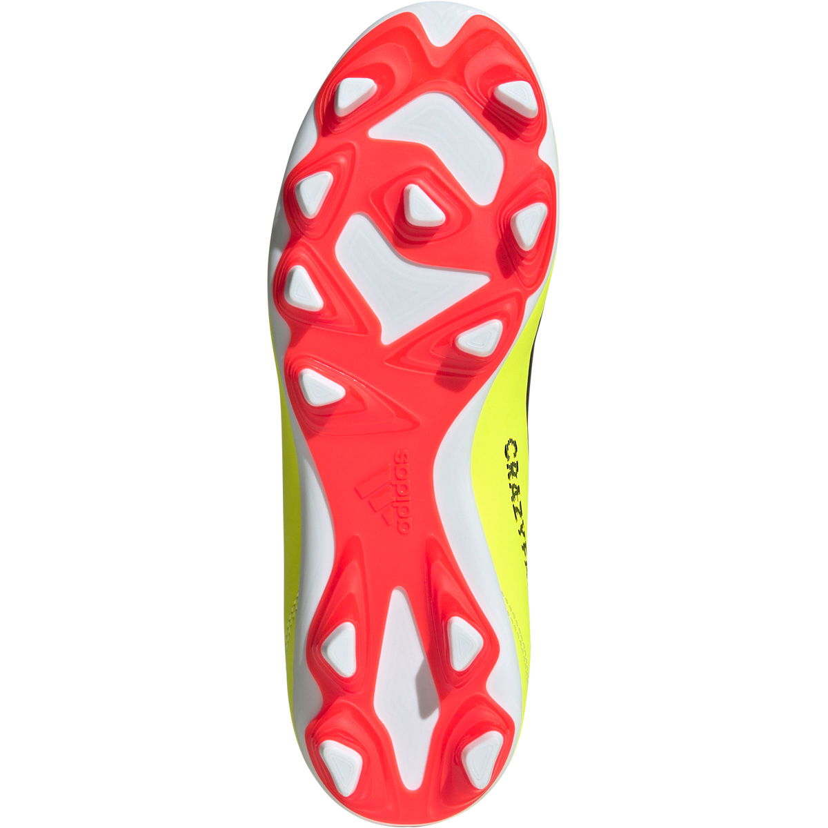 adidas X Crazyfast Club FG Fodboldstøvler Børn