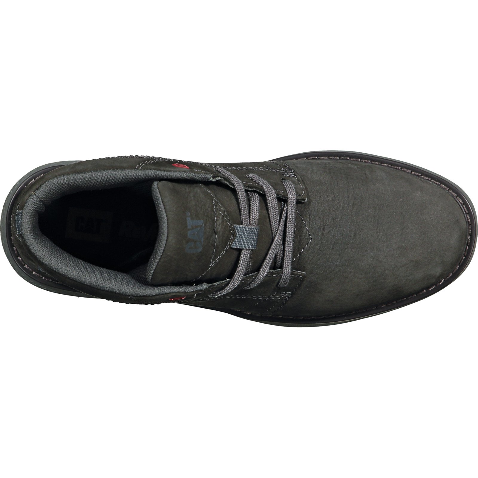 Caterpillar Herren-Boot Trey 2.0 grau, 41