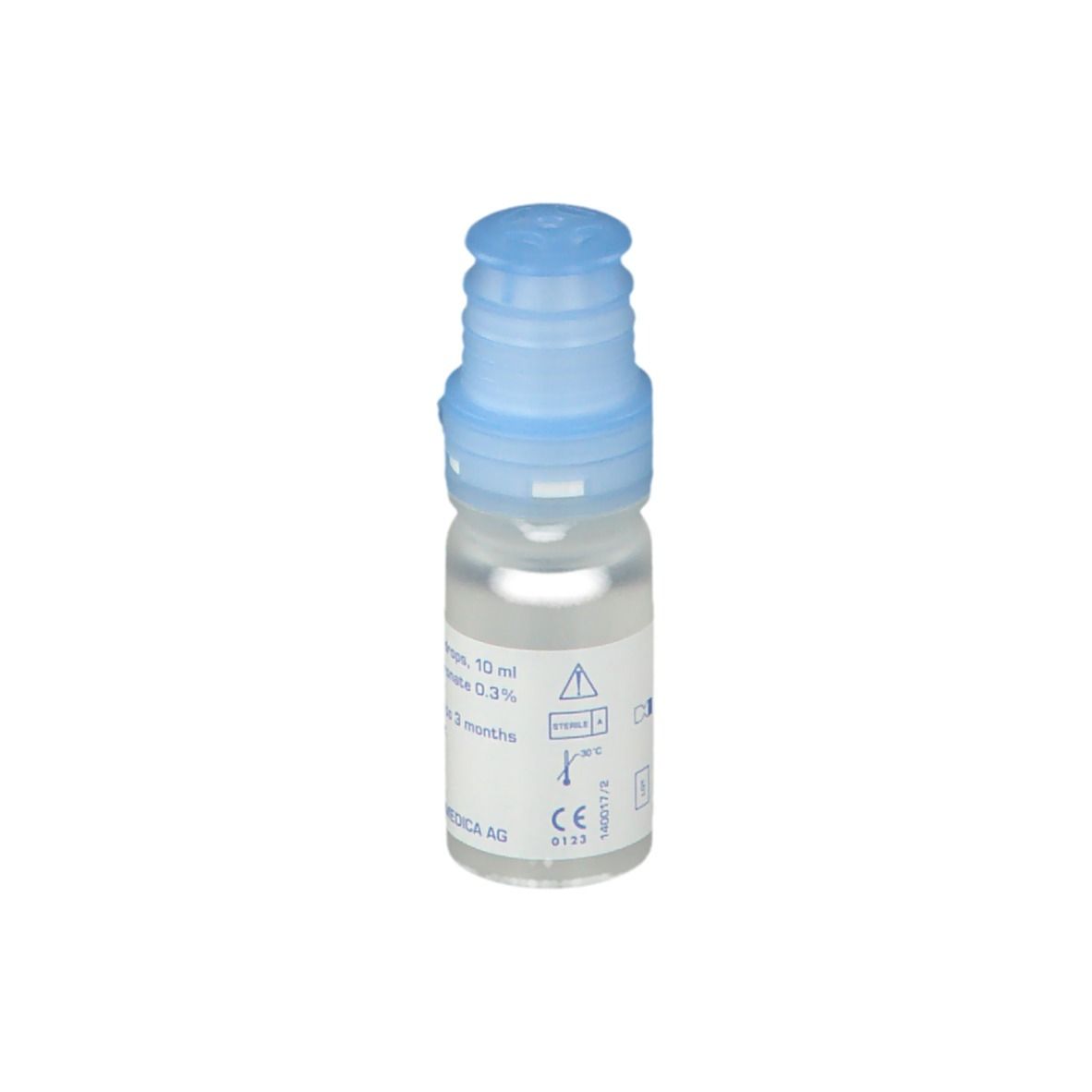 VISMED® GEL MULTI