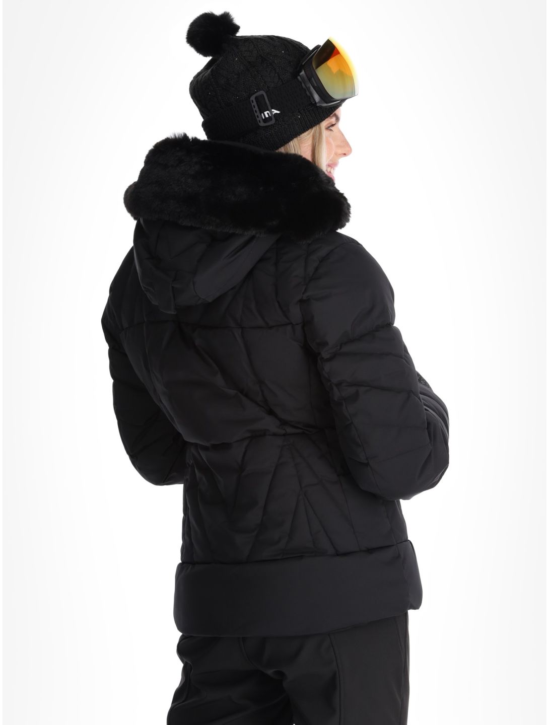 Hakonkoski ski-jas dames