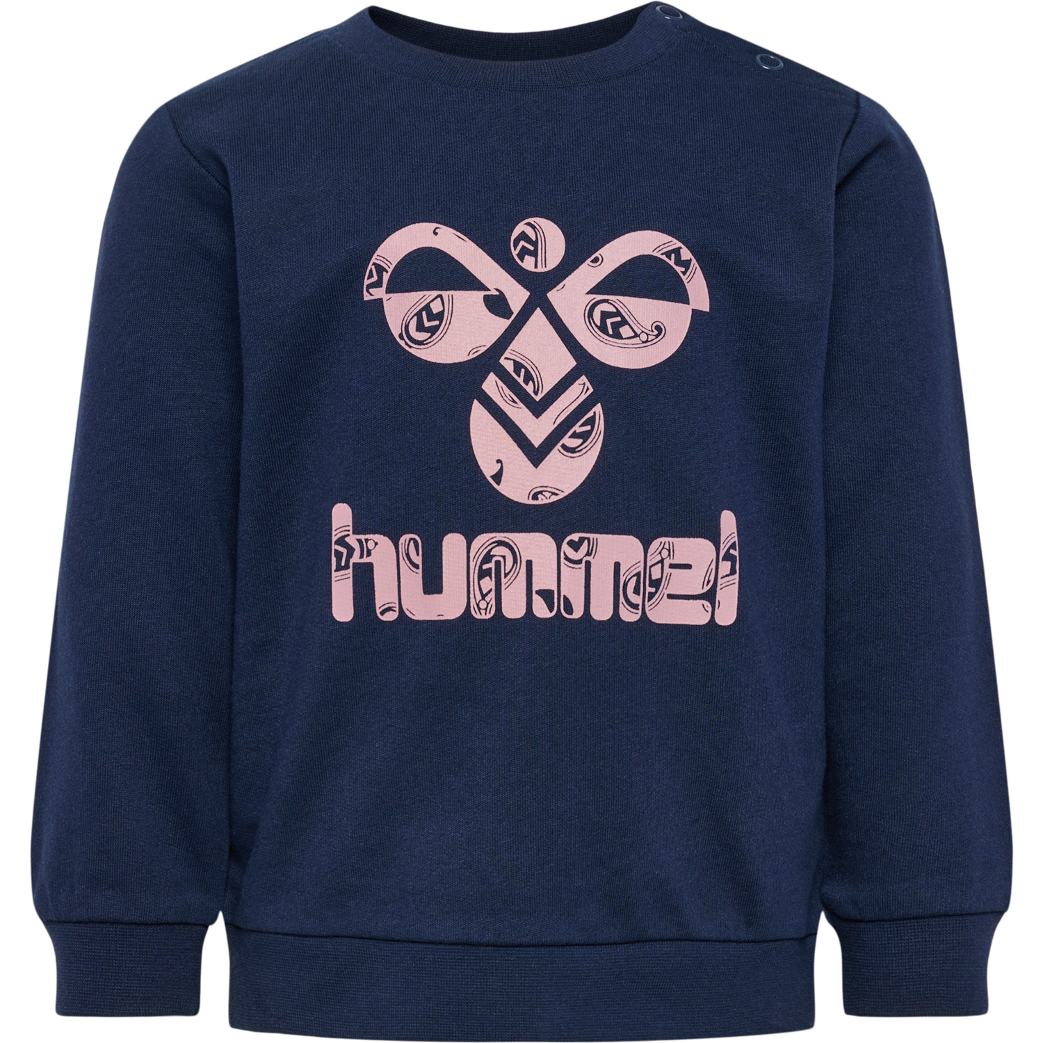 hmlCITRUS SWEATSHIRT