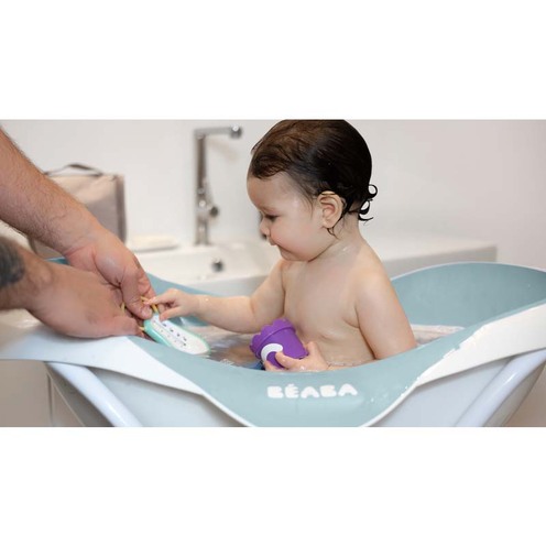 Baignoire Camélé’O - Green Blue - BEABA