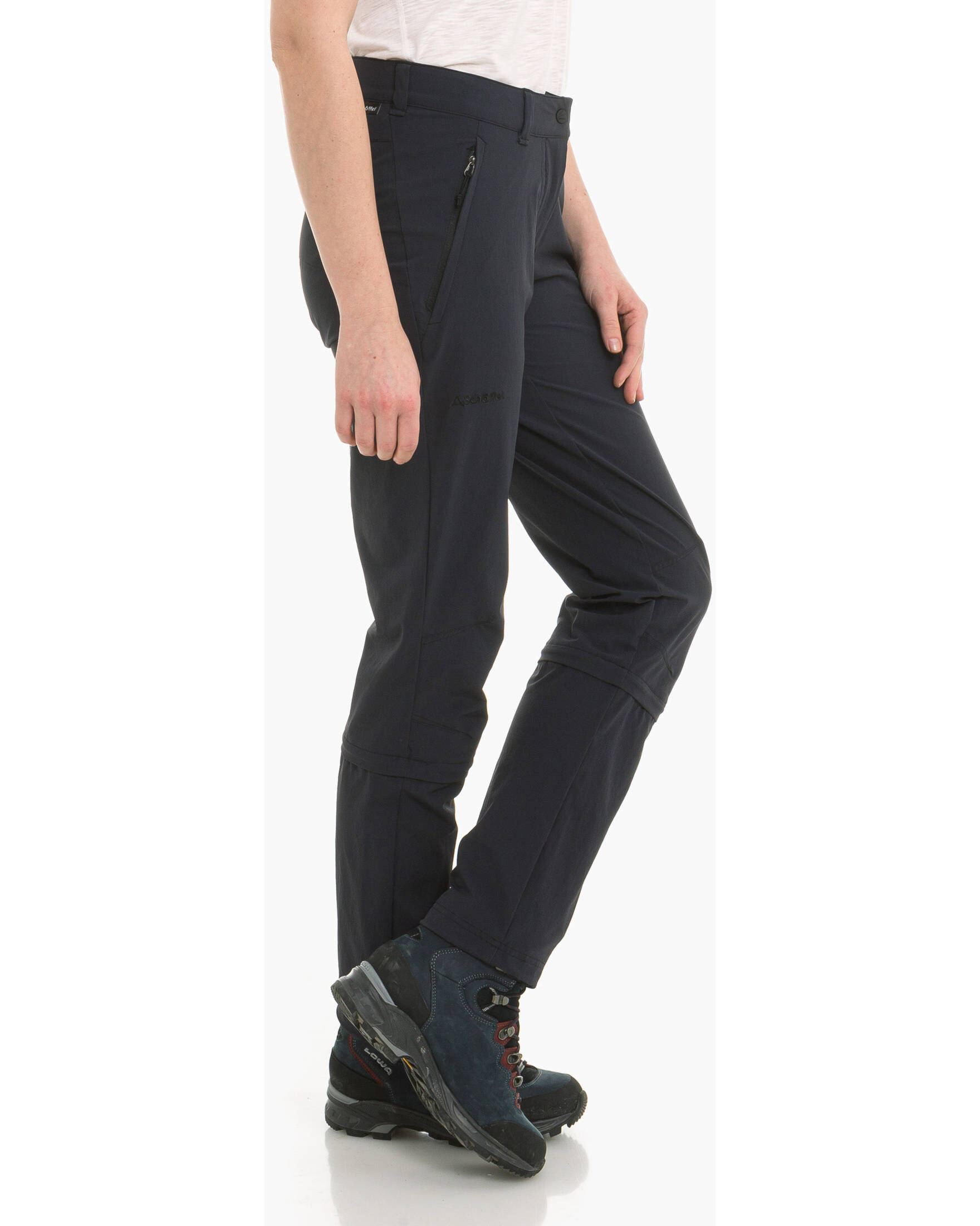 Schöffel| Damen Wanderhose