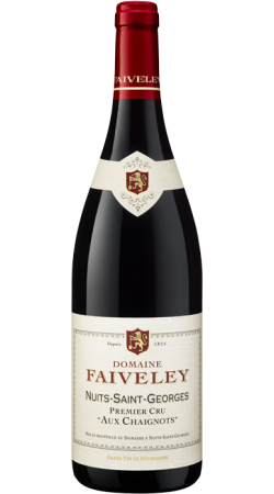 Domaine Faiveley Nuits-Saint-Georges Aux Chaignots 2020