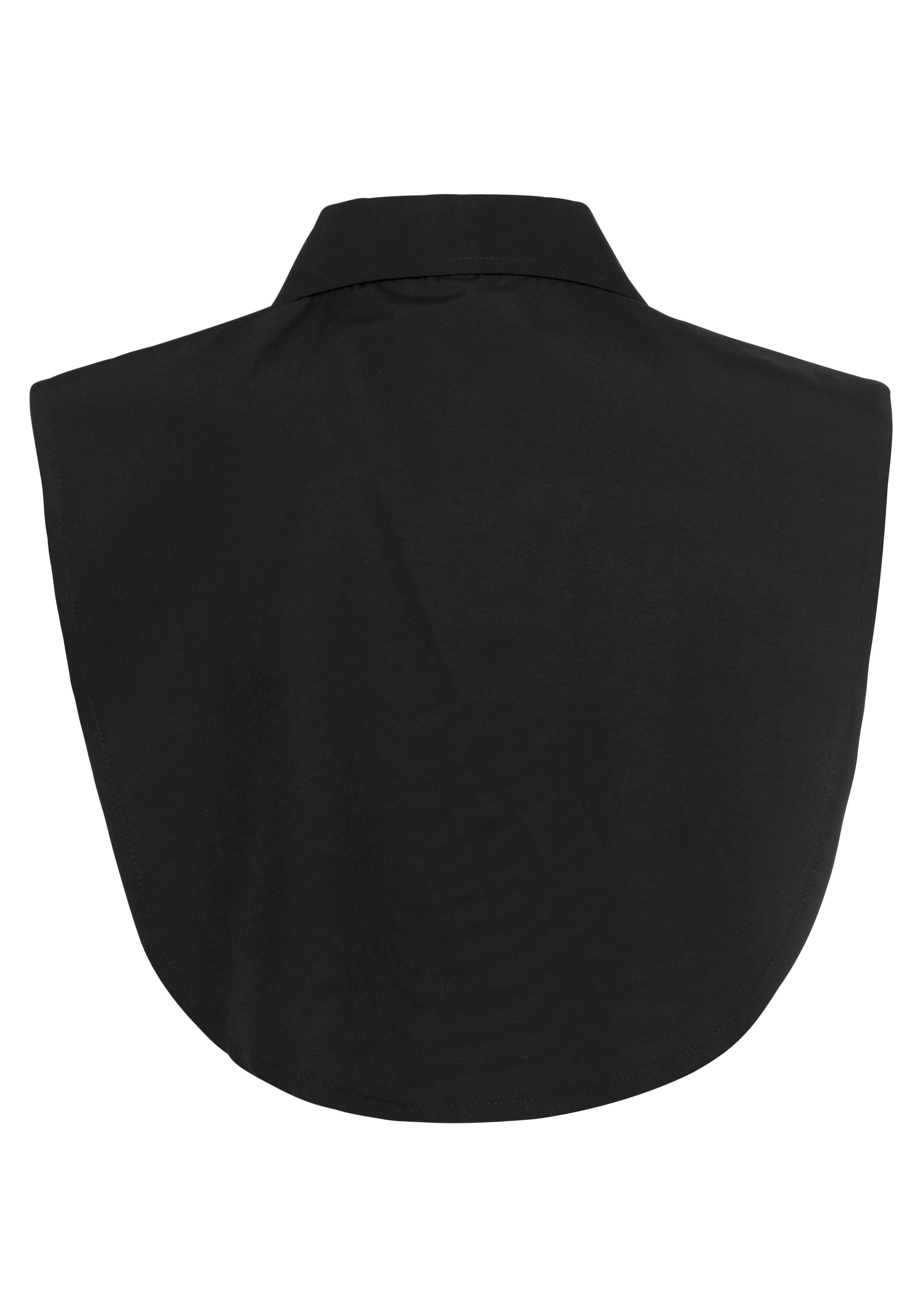 Vivance Blusentop , im Doppelpack, Blusenkragen, klassischer Bluseneinsatz, Einsteckkragen