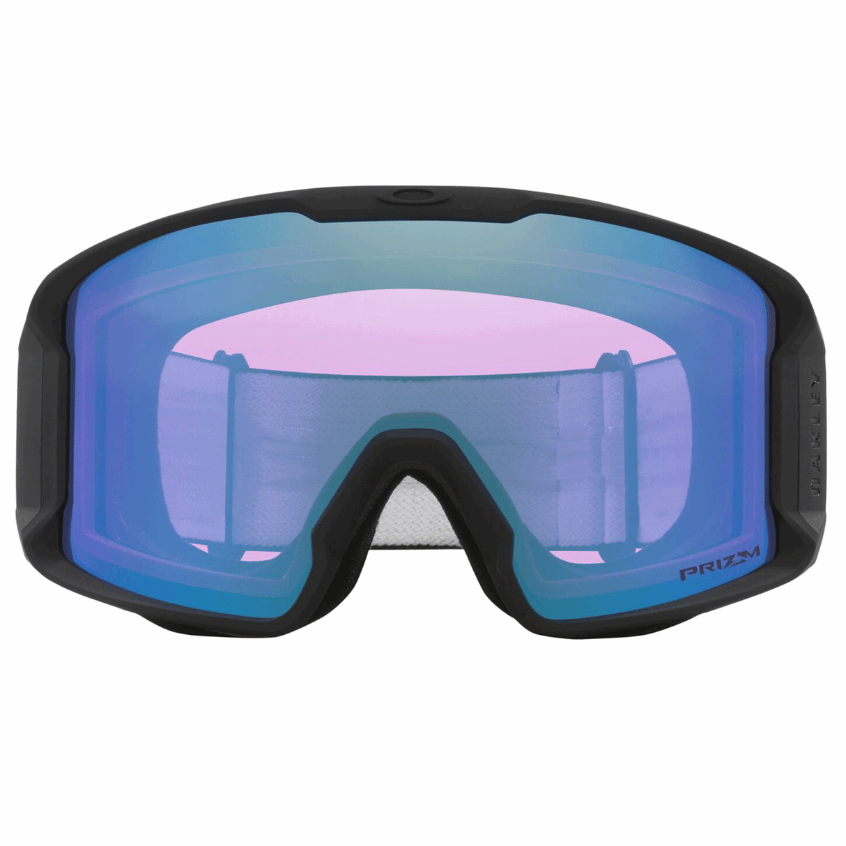 Oakley<br>Line Miner L Matte Black