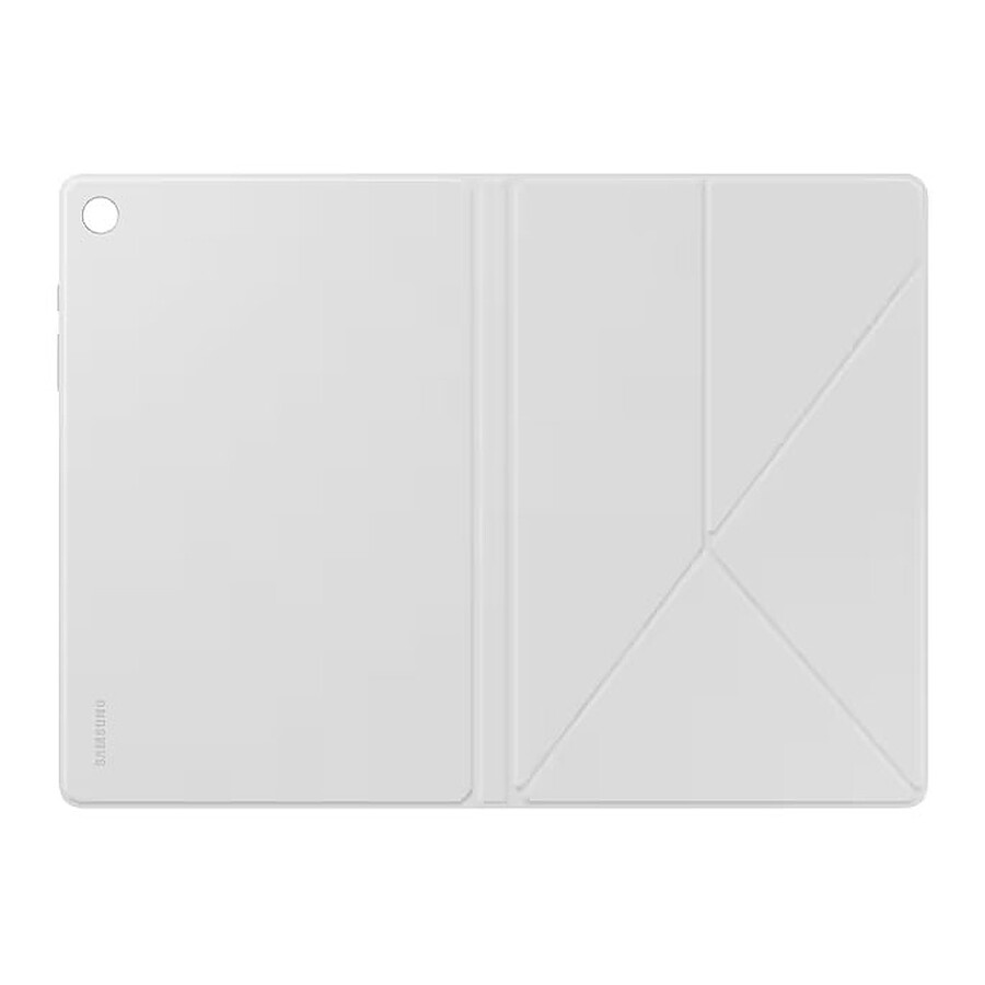 Samsung Book Cover Blanc pour Samsung Galaxy Tab A9+