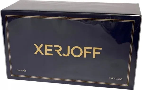 Xerjoff Join the Club Comandante! Eau De Parfum 100 ml (unisex)
