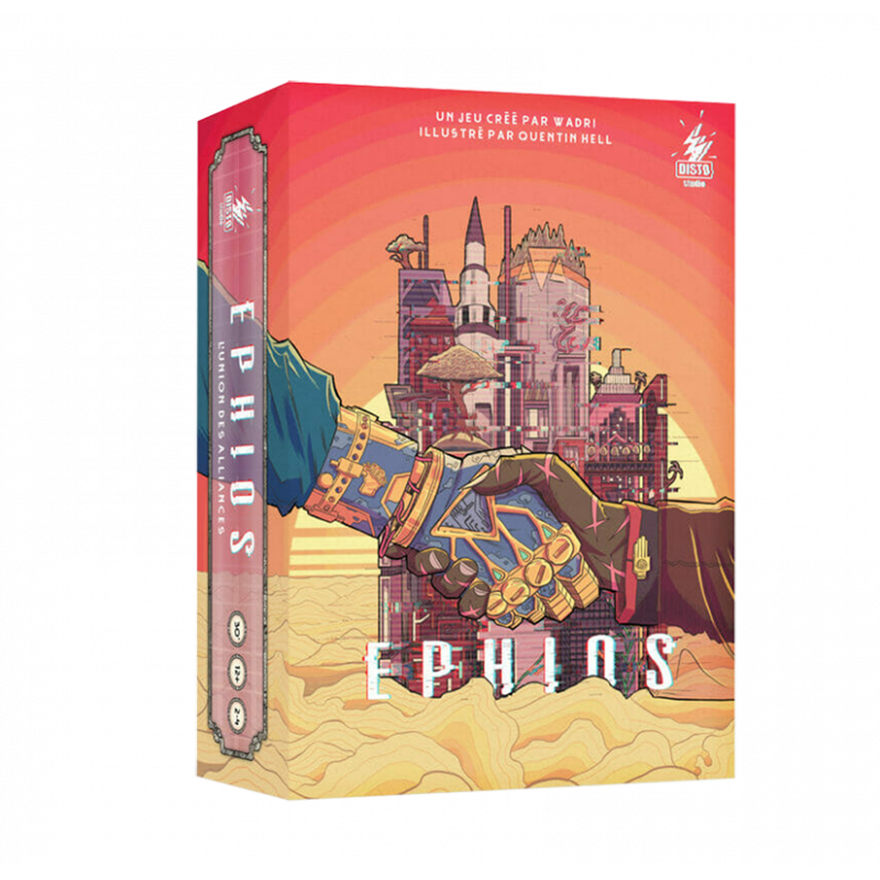 EPHIOS