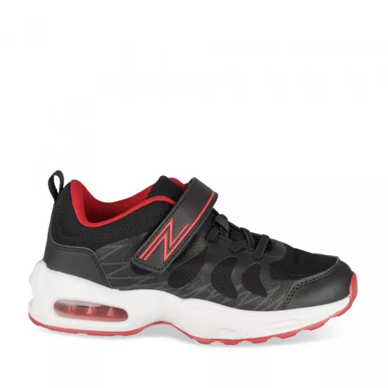 Baskets NOIR UNYK