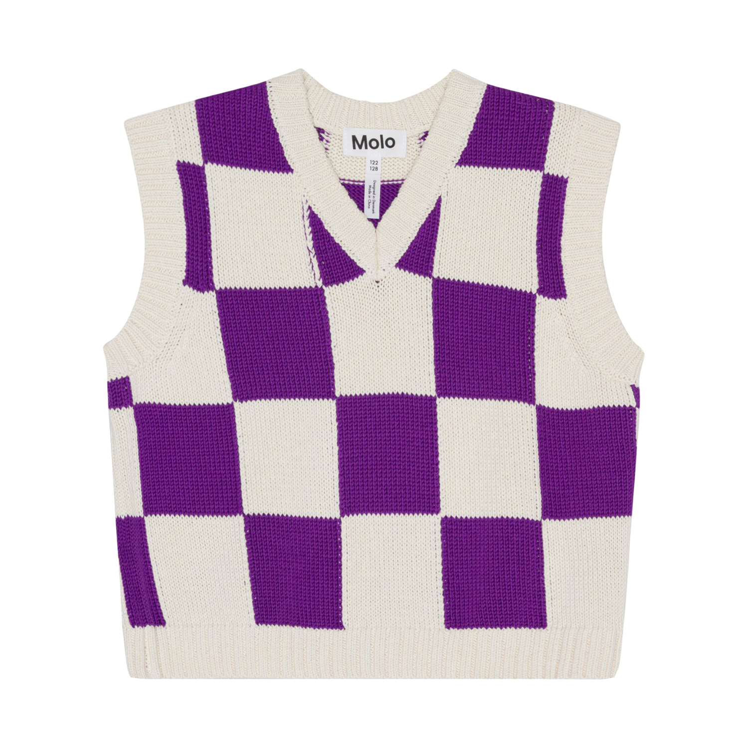 Gitta - Purple Shell Check