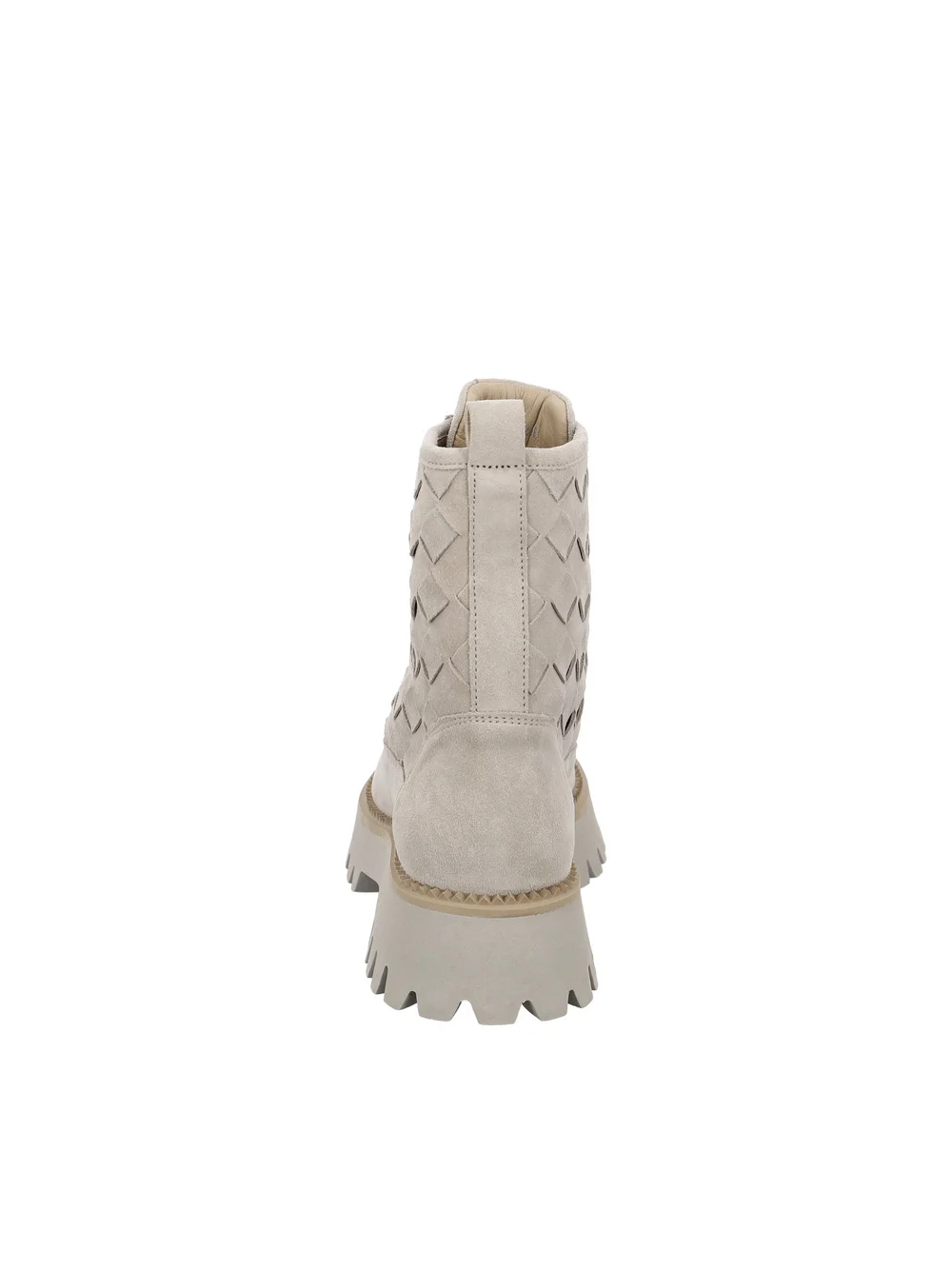 Stiefelette Amsterdam sand