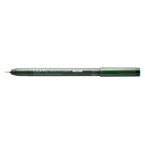 COPIC® Multiliner, oliv