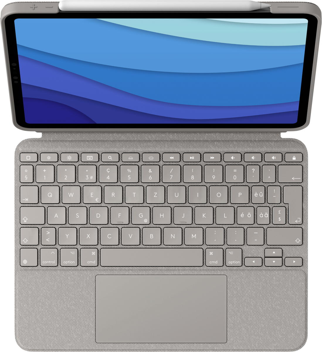 iPad Pro 11