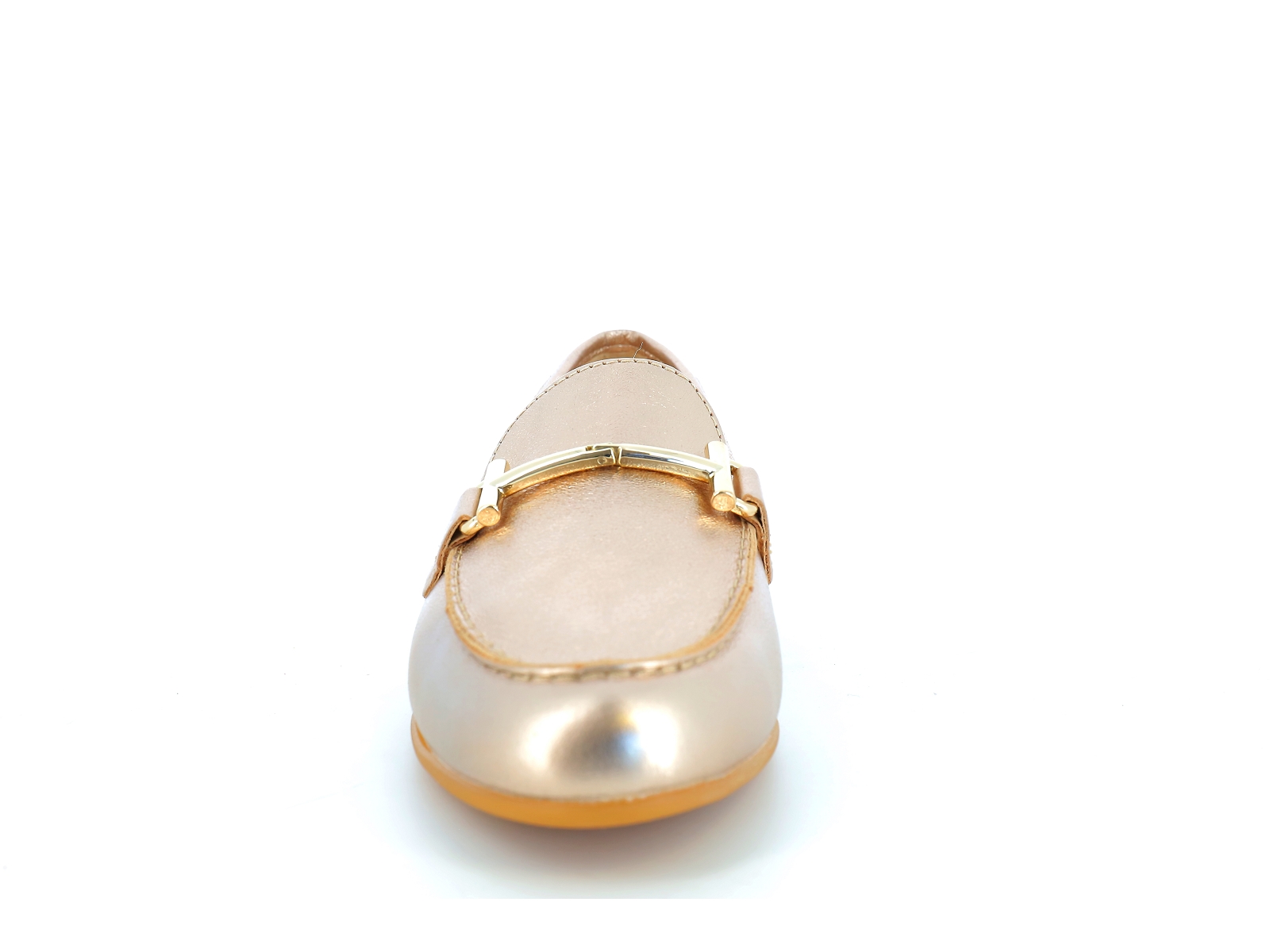 Ara-1231272 Cuir Platine