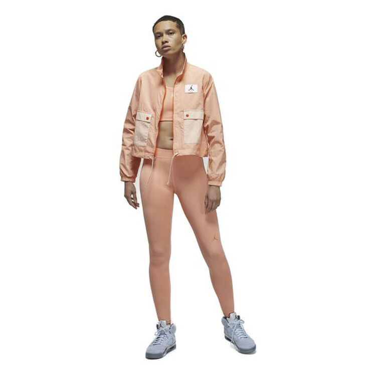 Nike Jordan leggings Pink
