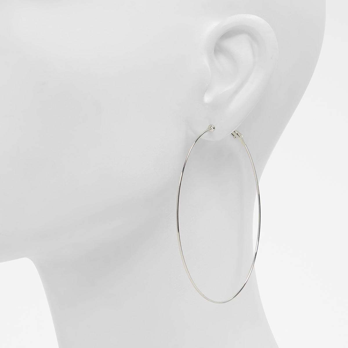 Leota Silver Women Earrings | ALDO Canada