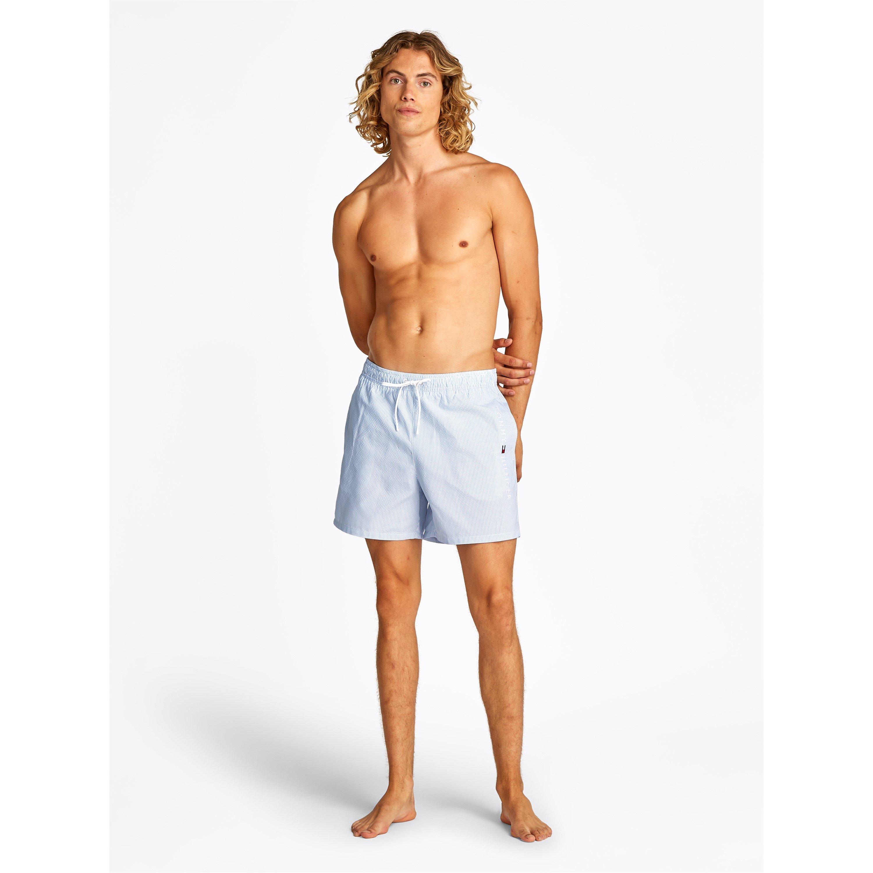 Tommy Hilfiger MEDIUM DRAWSTRING ITHACA STRIPE