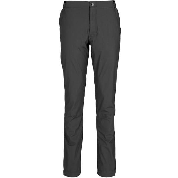 Pantalon escalade RAB RAB OBLIQUE PANTS ANTHRACITE