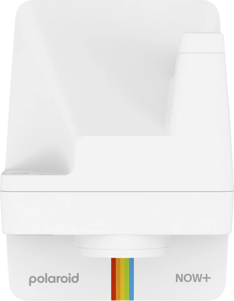 Polaroid - Now + Gen 2 Kamera - Hvid