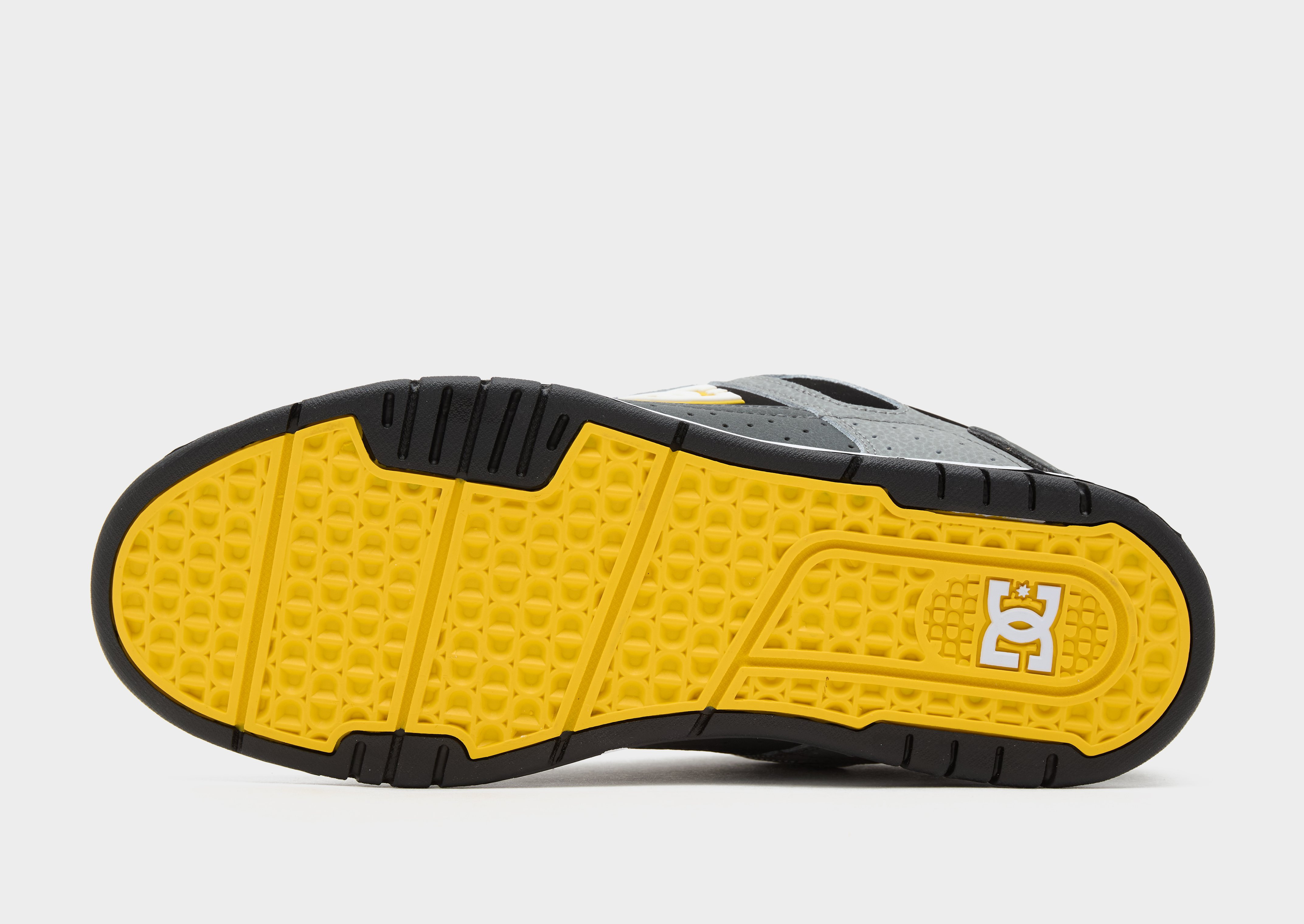 DC Shoes Stag Homme