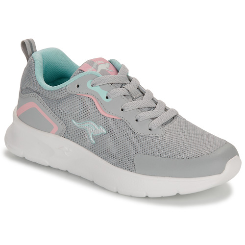 Kangaroos - K-NJ NYLA - Gris