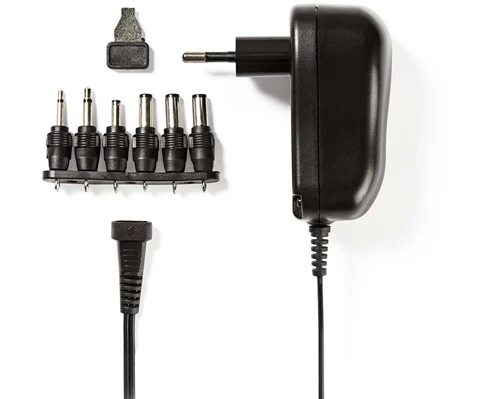 Nedis Universal AC/DC Adapter