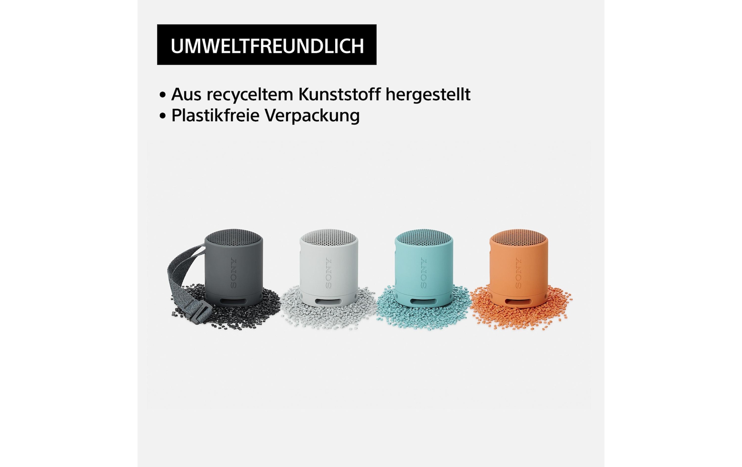 Sony Bluetooth-Speaker (Bluetooth )