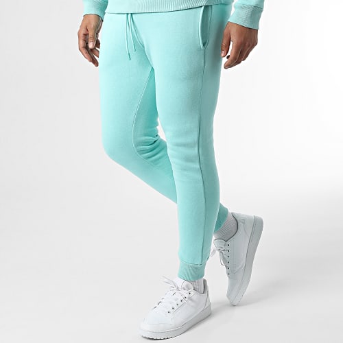 Ensemble De Survetement 4001 Turquoise