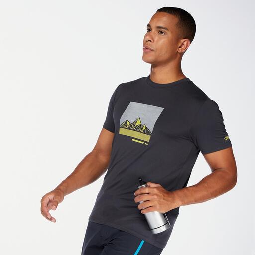 Camiseta Campagnolo Trekking