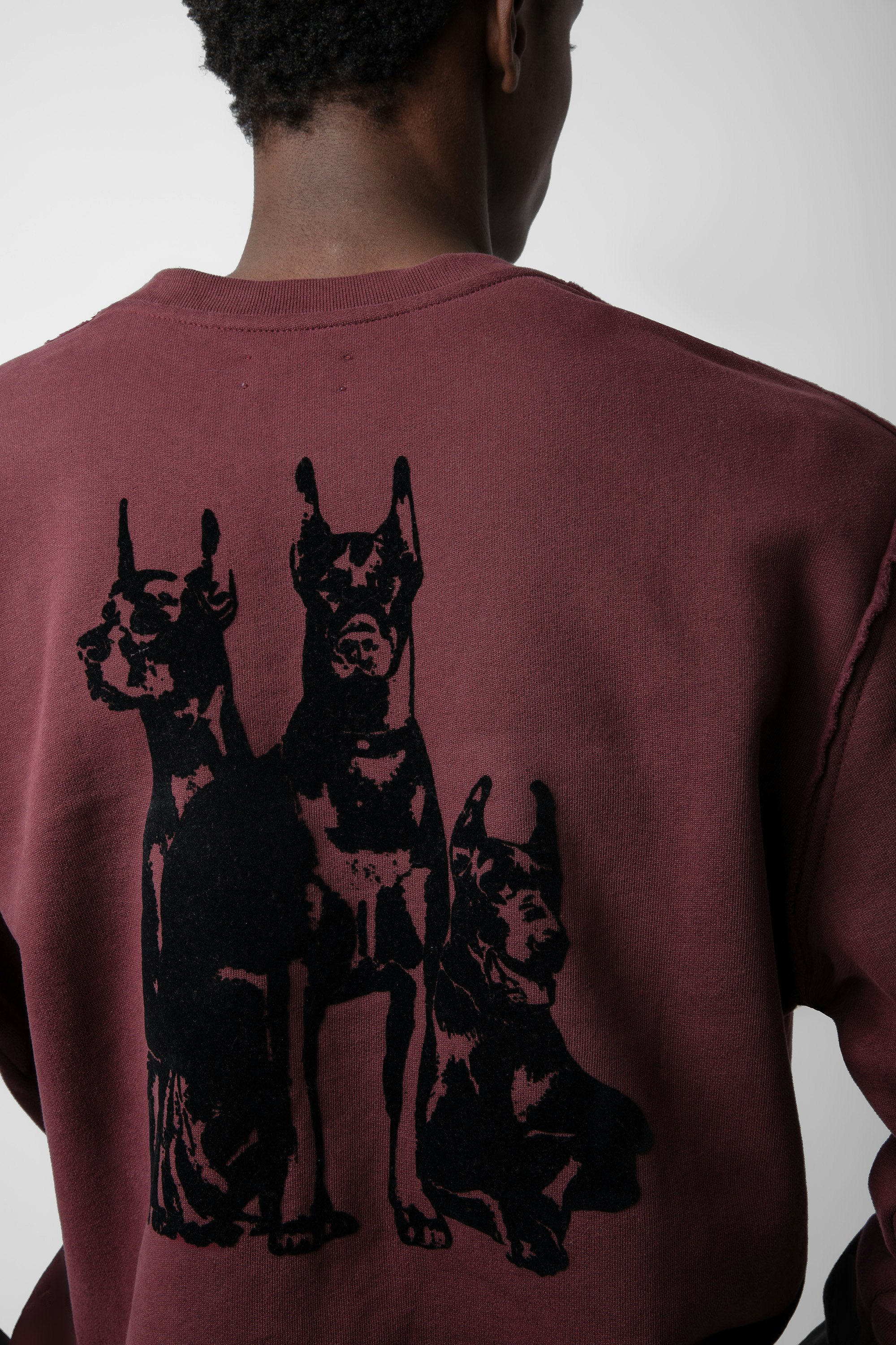 Sweatshirt Simba