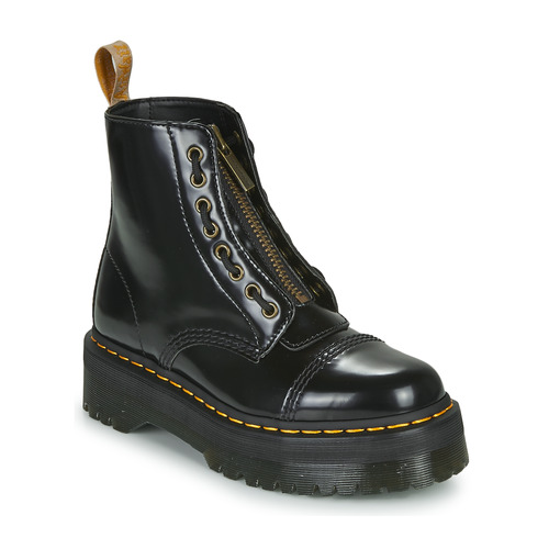 Dr. Martens - VEGAN SINCLAIR Negro
