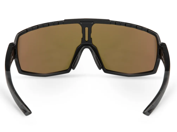 AGU Bold Cykelbriller, Black