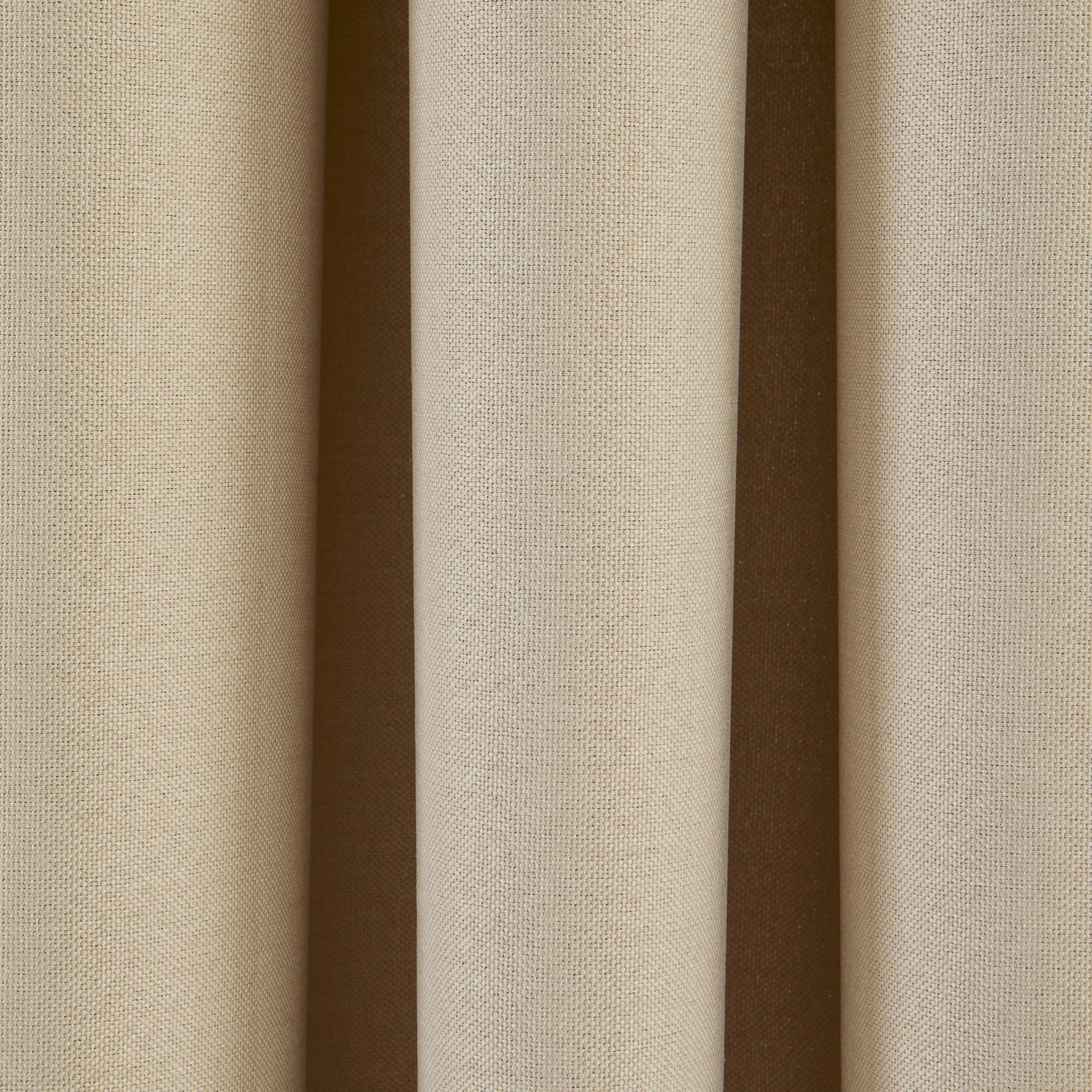 LINA - Occultant à oeillets | Beige