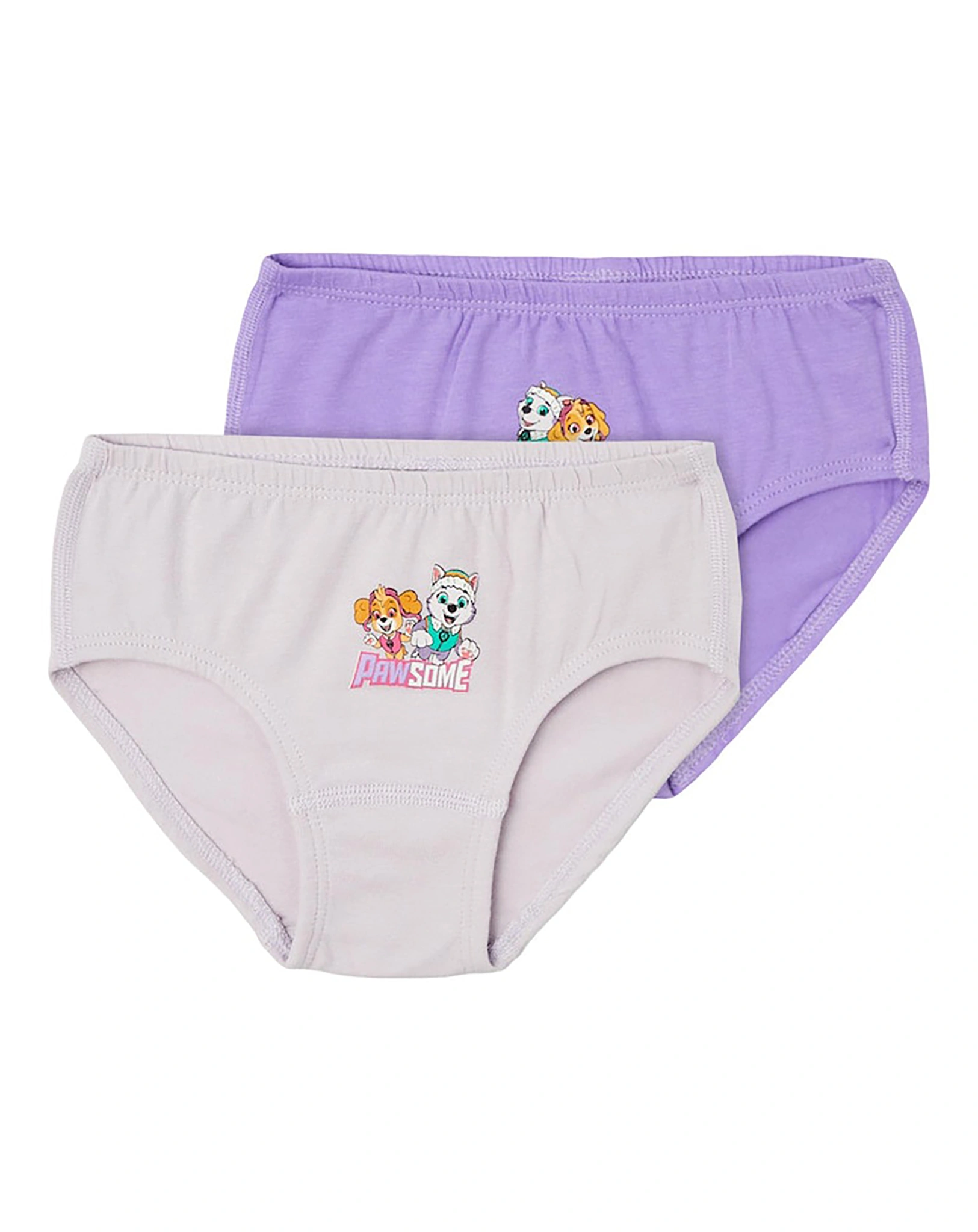 Slip NMFJUMA PAWPATROL 2er-Pack in sand verbena