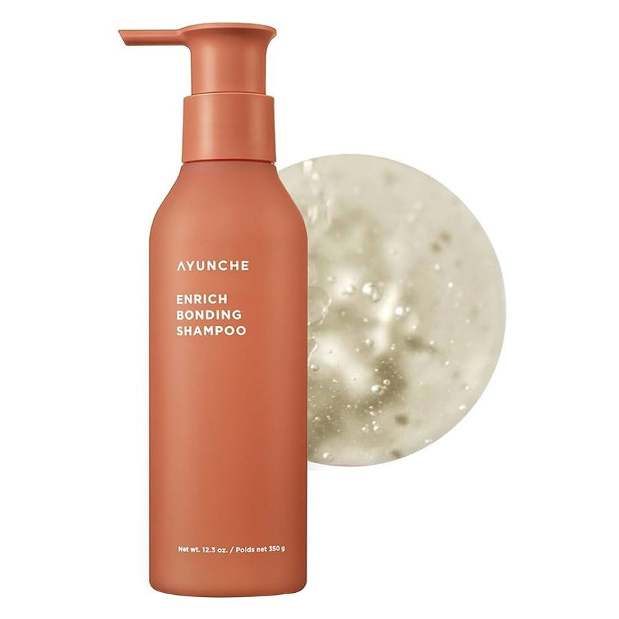 AYUNCHE Enrich Bonding Shampoo 350g