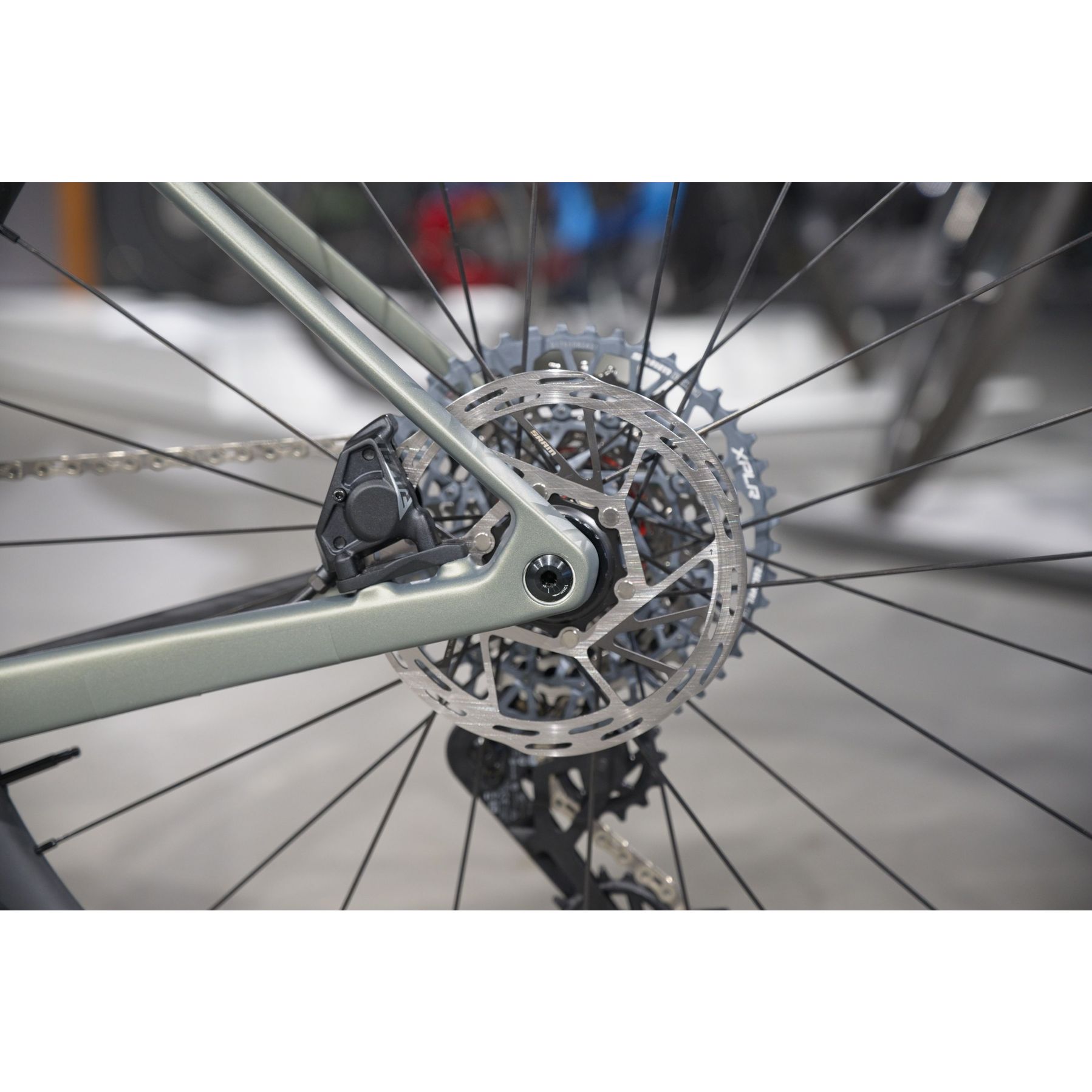 Orbea Terra Race M31eLTD 1x13 2026