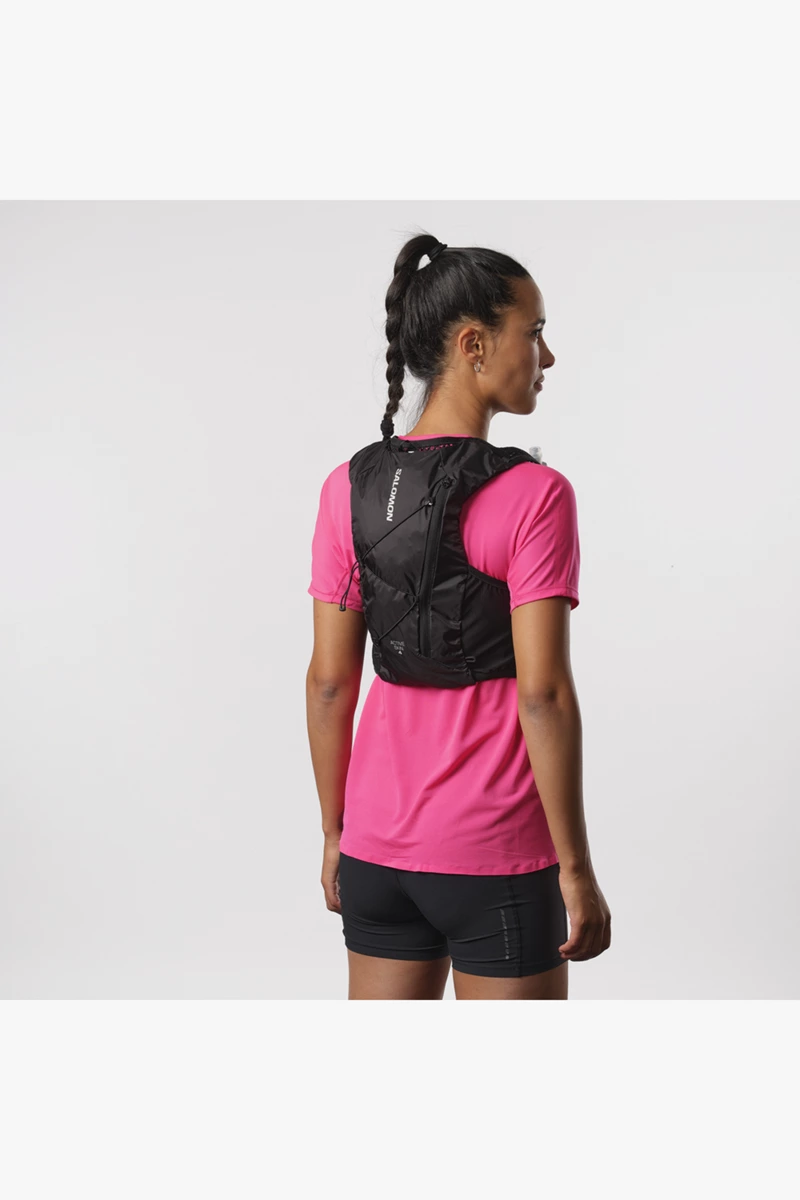 Salomon Active Skin 4 L Laufrucksack