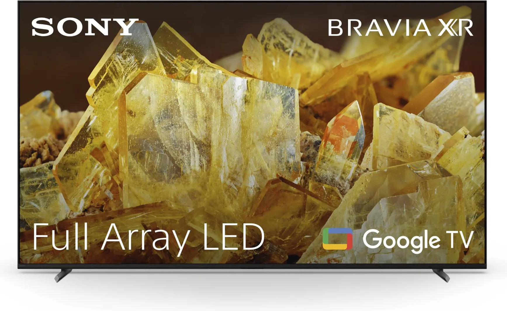 Sony XR-85X90L TV UHD 4K