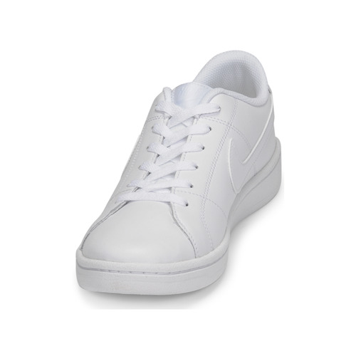 Nike - COURT ROYALE 2 - Blanc