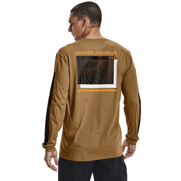 Under Armour Swerve Traeningstroje Brun