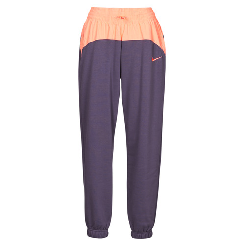Nike - NSICN CLSH JOGGER MIX HR - Violet / Rose