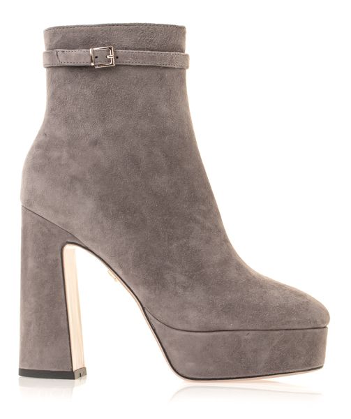 Lola Cruz Ankle Boots